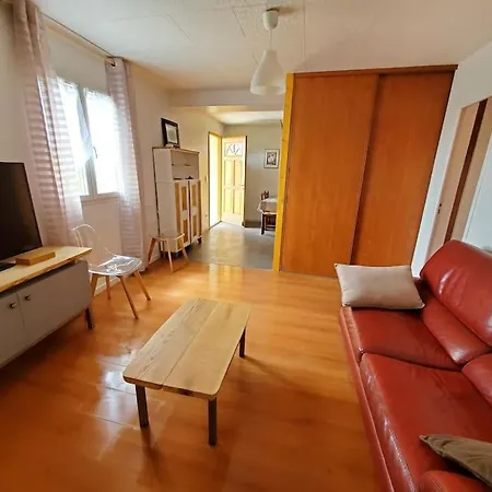 Avec Exterieur Proche De