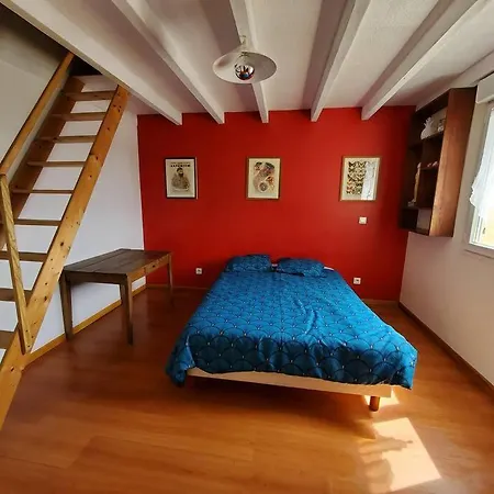 Avec Exterieur Proche De アパート サルラ・ラ・カネダ